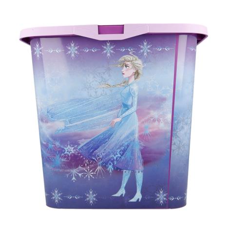 Disney Frozen 2 23L Storage Click Box Extra Image 3